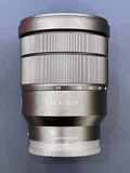  Sony FE 16-35mm F4 Zeiss Oss cũ 