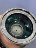  Sony FE 35mm F1.4 Zeiss cũ 