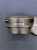  Canon EF 40mm F2.8 STM cũ 