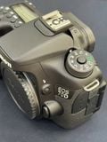  Canon Eos 70d body cũ 