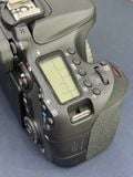 Canon Eos 70d body cũ 