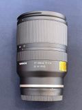  Tamron AF 17-28mm F2.8 for Sony cũ 