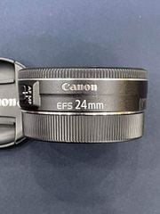 Canon EF-S 40mm F2.8 STM cũ