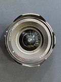  Voigtlander 15mm F4.5 III VM for Leica Cũ 