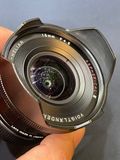  Voigtlander 15mm F4.5 III VM for Leica Cũ 