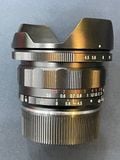  Voigtlander 15mm F4.5 III VM for Leica Cũ 