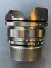 Voigtlander 15mm F4.5 III VM for Leica Cũ
