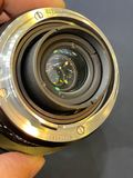  Voigtlander 15mm F4.5 III VM for Leica Cũ 