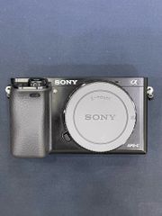 Sony A6000 body cũ