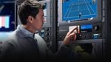  Blackmagic Videohub 80x80 12G 