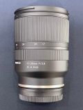  Tamron AF 17-28mm F2.8 for Sony Cũ 