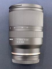 Tamron AF 17-28mm F2.8 for Sony Cũ