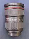  Canon EF 24-70mm F2.8 L USM cũ 