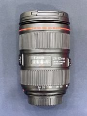 Canon EF 24-105mm F4 L IS USM II cũ