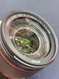  Canon EF 24-105mm F4 L IS USM II cũ 