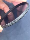  Filter Marumi Super CPL 77mm cũ 