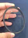  Filter B+w UV Nano Mrc 77mm cũ ( BW ) 
