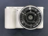  Máy ảnh Sony ZV E10 lens 16-50mm F3.5-5.6 OSS 