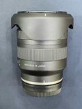  Tamron AF 11-20mm F2.8 for Sony E cũ 
