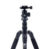  Chân máy ảnh Carbon Sirui A-1205 và Ball Head Y-11 