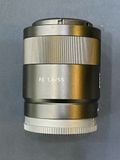  Sony 55mm F1.8 Zeiss cũ 