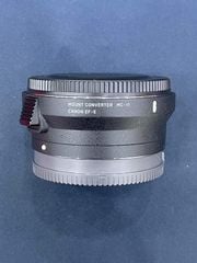 Ngàm Sigma MC11 : Sony - Canon cũ