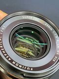  Fujifilm XF 33mm F1.4 LM R cũ 