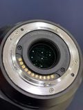  Panasonic Leica 100-400mm F4-6.3 OIS Cũ 
