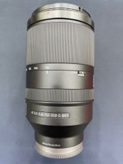 Sony FE 70-300mm F4.5-5.6 Oss G Cũ