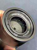  Sony FE 55mm F1.8 Zeiss cũ 