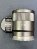  Sony FE 55mm F1.8 Zeiss cũ 