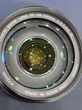  Canon EF 28-135mm F3.5-5.6 Is Cũ 