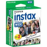  Fujifilm Film Wide 10 / Wide 20 tấm 