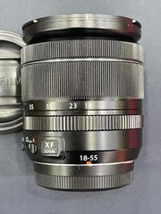 Fujifilm XF 18-55mm F2.8-4 ois cũ