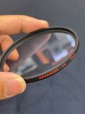  Filter Manfrotto Advanced UV 72mm Cũ 