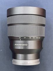 Sony FE 14-24mm F4 G cũ
