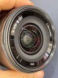  Sony Sel 10-18mm F4 Oss cũ 