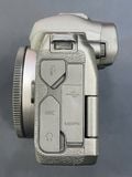  Canon Eos R body cũ 