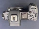  Canon Eos R body cũ 