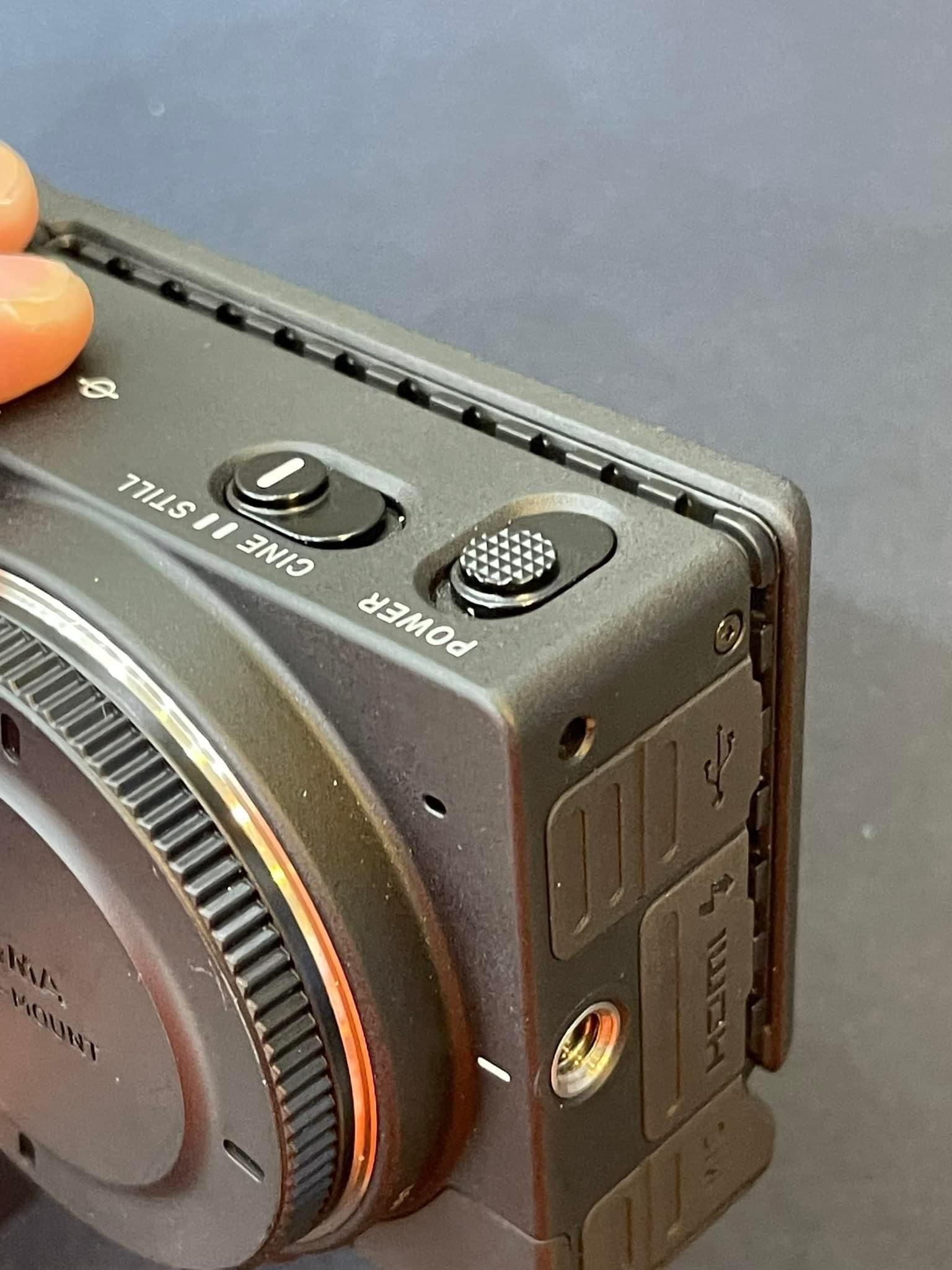 SIGMA fpL+EVF-11KIT その他セット fp L EVF-11Kit: デジタルカメラ - SIGMAオンラインショップ