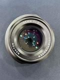  Voigtlander 35mm F1.2 for Fujifilm cũ 