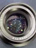  Voigtlander 35mm F1.2 for Fujifilm cũ 
