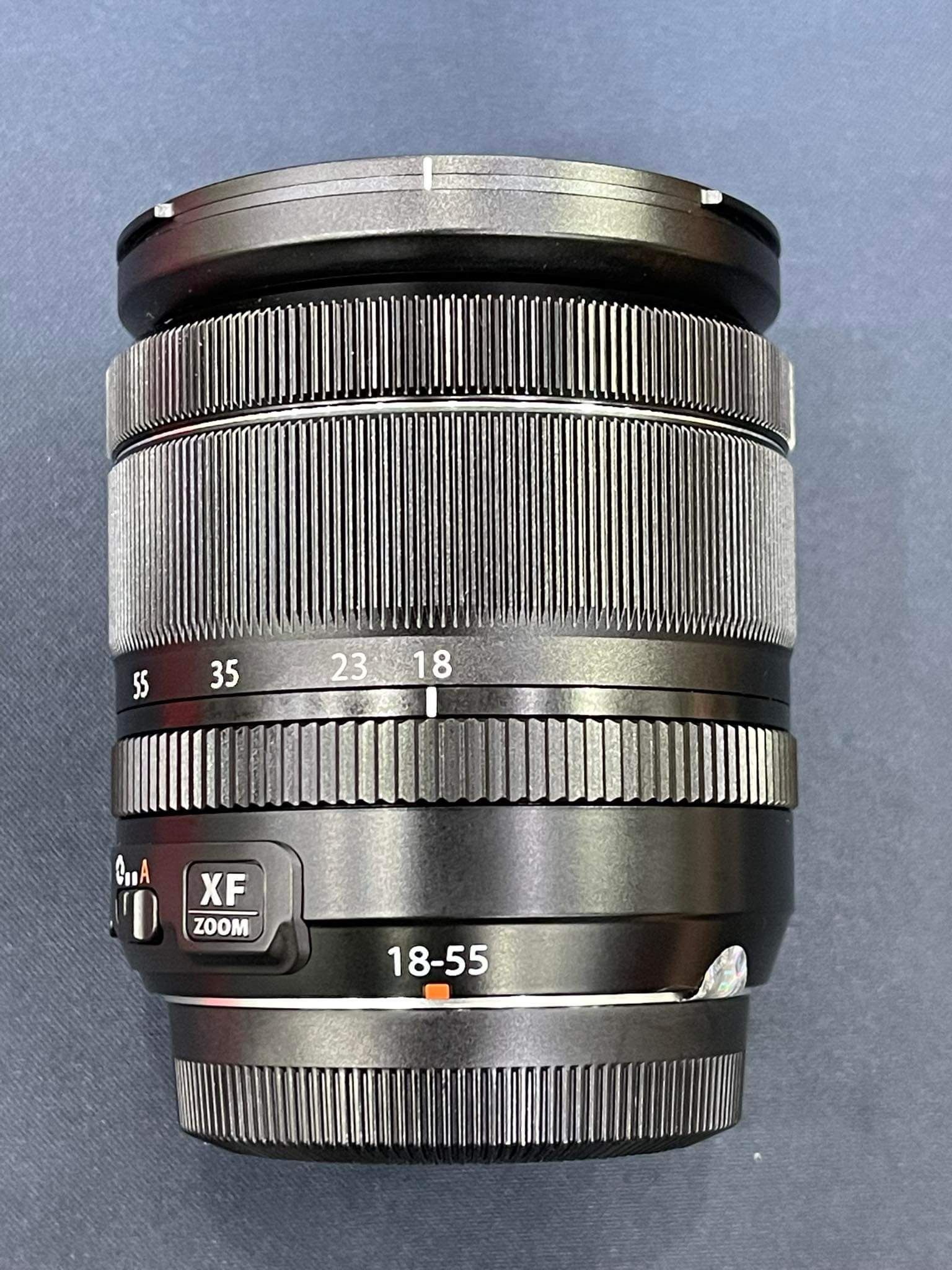 Fujifilm XF 18-55mm F2.8-4 ois cũ
