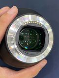  Sony FE 85mm F1.4 GM cũ 