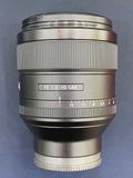  Sony FE 85mm F1.4 GM cũ 
