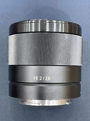 Sony FE 28mm F2 Cũ