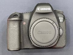 Canon Eos 6D body cũ