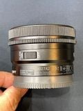  Sony FE 50mm F2.5 G cũ 