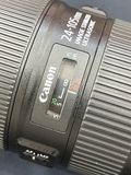  Canon EF 24-105mm F4 L IS II cũ 