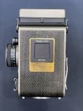  Rollei Rolleiflex 2.8 GX Limited Edition 1929-1989 60th Cũ 